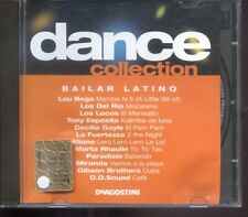 2001 dance collection usato  San Benedetto Del Tronto