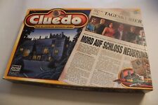 Cluedo klassische detektiv gebraucht kaufen  Selm