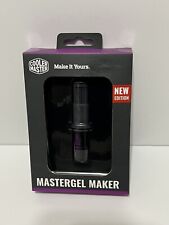 COOLERMASTER MGZ-NDSG-N15M-R2 Nueva Edición MasterGel Maker segunda mano  Embacar hacia Mexico