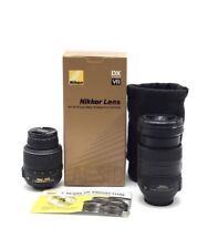 Nikon camera lens for sale  Birmingham