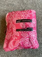 Kag bag pink for sale  ATHERSTONE