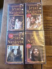 Jesus nazareth complete for sale  TADLEY