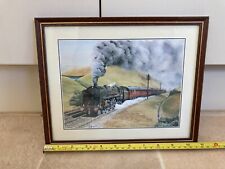 Railway steam engine for sale  CHESTERFIELD