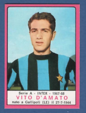 Figurina calciatori panini usato  Perugia