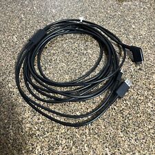 Oculus rift cable for sale  Brownsville
