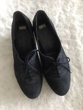 Halbschuhe damen elegant gebraucht kaufen  Freiburg