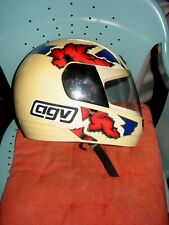 Casco integrale agv usato  Italia