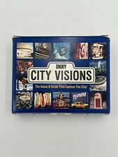 visions city game york for sale  Wellington