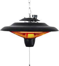 Patio electric heater for sale  Shipping to Ireland