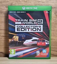 Train sim collector for sale  EXETER