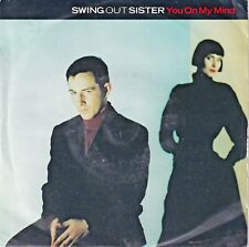 Swing sister mind for sale  Ireland