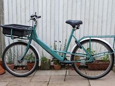 Cargo bike extras for sale  CAMBRIDGE