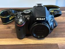 Nikon 25476 d5100 for sale  San Francisco