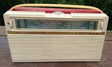 Vintage poste radio d'occasion  Vic-sur-Seille