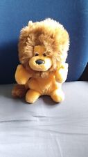 Peluche tour lion d'occasion  Les Andelys