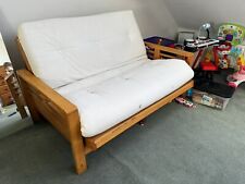 Futon company sofa for sale  SHEFFIELD