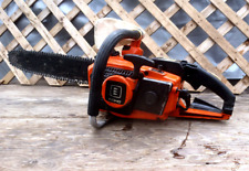 Echo chainsaw vintage for sale  Coatesville