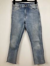 Reworked levis 606 for sale  BRISTOL