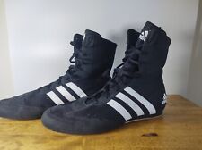 Mens adidas box for sale  STRABANE