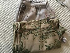 Bundle cropped trousers for sale  SWANSEA