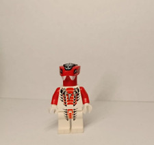 Lego minifigure ninjago usato  Sesto Fiorentino