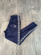 Umbro mens tapered for sale  LICHFIELD