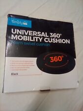 Simply universal 360 for sale  FLINT