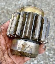 Pinion gear cletrac for sale  Wellesley Island