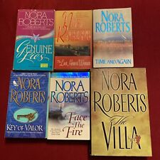 Nora robert book for sale  Jacksboro