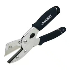 All-Purpose Utility Sharp Cutter for Hose Rope Leather Plastic Rubber Vinyl Tile, used for sale  Shipping to South Africa