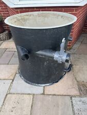 Vortex pond filter for sale  SIDCUP