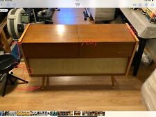 Grundig york radiogram for sale  BRISTOL