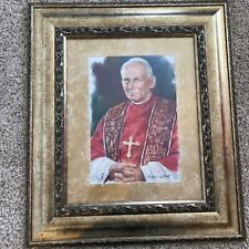 Pope john paul for sale  Johnstown
