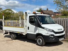 2018 iveco daily for sale  ENFIELD