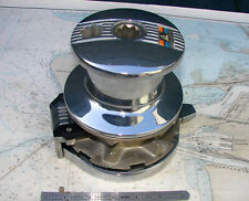 Simpson-Lawrence "ANCHORMAN GD" MANUAL WINDLASS-24 Photos-HARD TO FIND-L@@K, used for sale  Shipping to South Africa