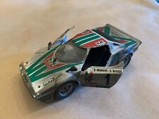 Lancia stratos alitalia usato  Milano