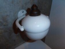 Vintage nostalgischer keramik gebraucht kaufen  Schw. Gmünd-, Täferrot