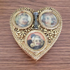 1950s florenza heart for sale  Lady Lake