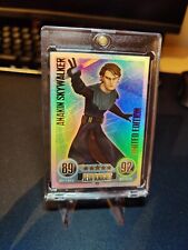 Topps star wars gebraucht kaufen  Affing