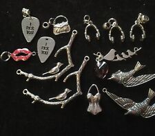 Taylor swift charms for sale  ABERDEEN