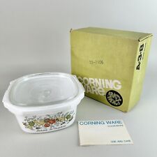 Vtg corning ware for sale  Leola