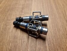 Crankbrothers egg beater gebraucht kaufen  Broderstorf