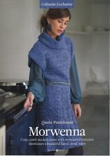 Morwenna dress knitting for sale  UK