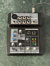 sound mixer for sale  Ireland
