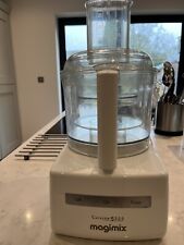 magimix 5200 for sale  READING