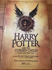 Harry potter cursed for sale  New York