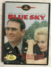 Blue sky dvd d'occasion  Oloron-Sainte-Marie