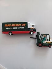 Corgi eddie stobart for sale  SHAFTESBURY