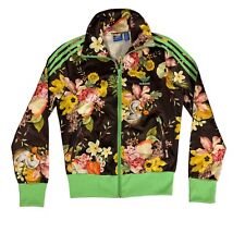 Jaqueta Adidas Originals X Farm Rio Jardim Fruta Firebird Track M69857 S comprar usado  Enviando para Brazil