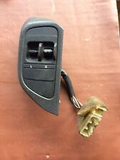 Rover window switches for sale  LONGFIELD